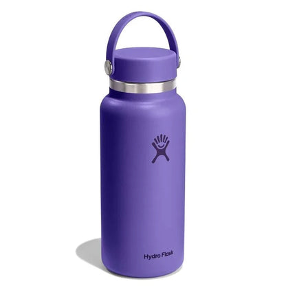 32 oz Wide Mouth Bottle - US 0784