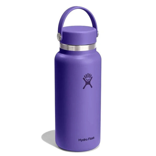 32 oz Wide Mouth Bottle - US 0784