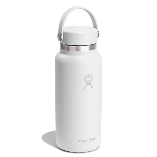 32 oz Wide Mouth Bottle - US 6355