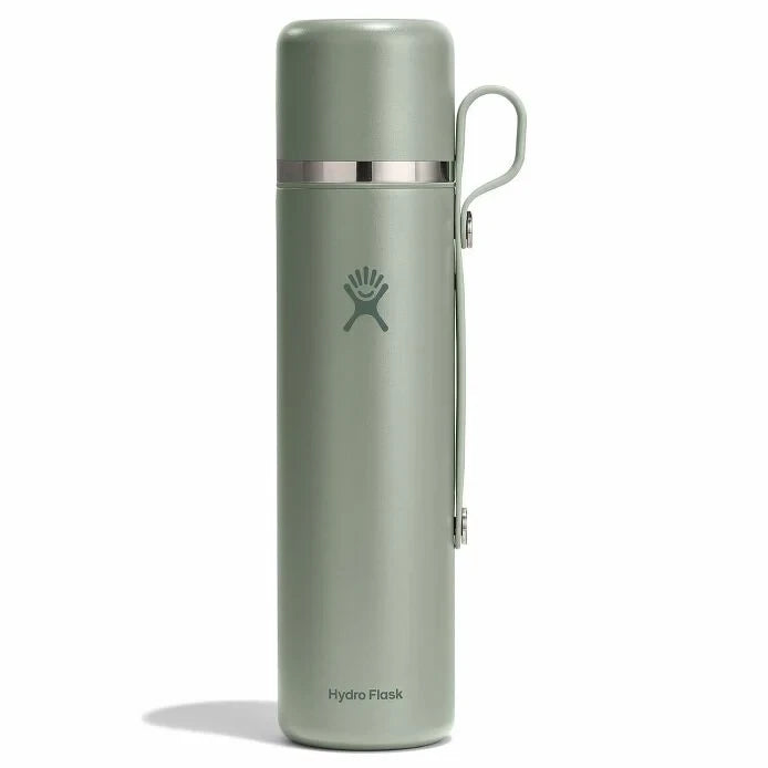 36 oz Hot Flask & Cup - US 7168