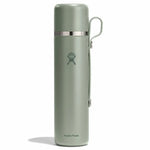 36 oz Hot Flask & Cup - US 7168