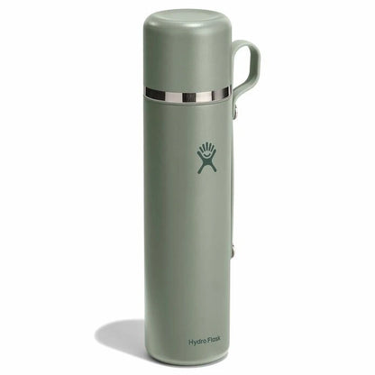 36 oz Hot Flask & Cup - US 7168