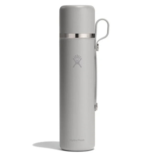 36 oz Hot Flask & Cup - US 8918
