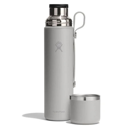 36 oz Hot Flask & Cup - US 8918