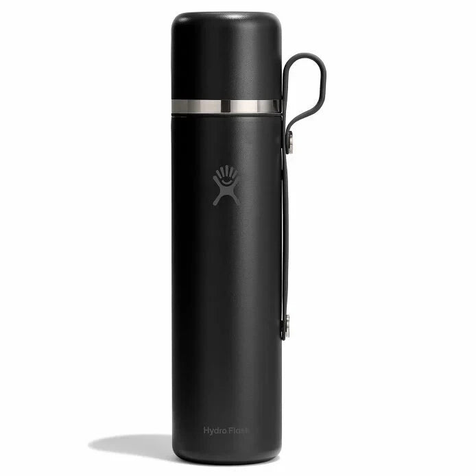 36 oz Hot Flask & Cup - US 7814