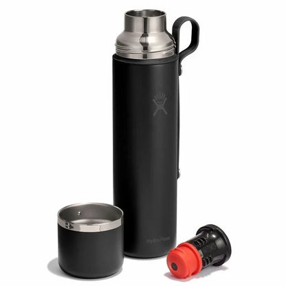 36 oz Hot Flask & Cup - US 7814