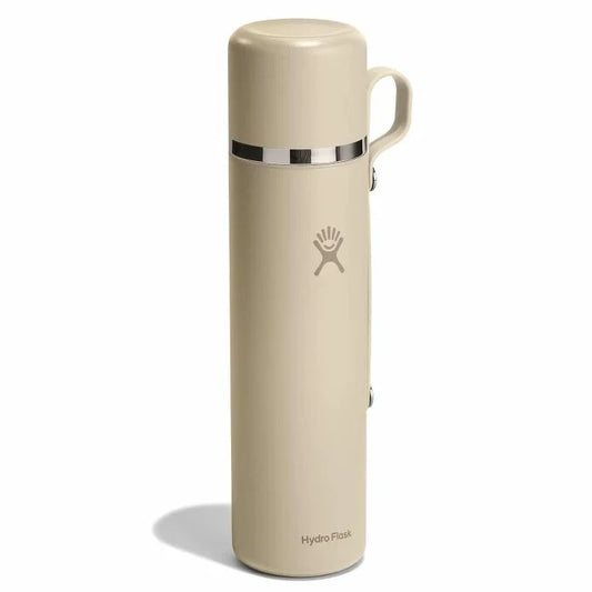 36 oz Hot Flask & Cup - US 1264