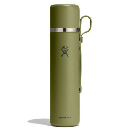 36 oz Hot Flask & Cup - US 7169