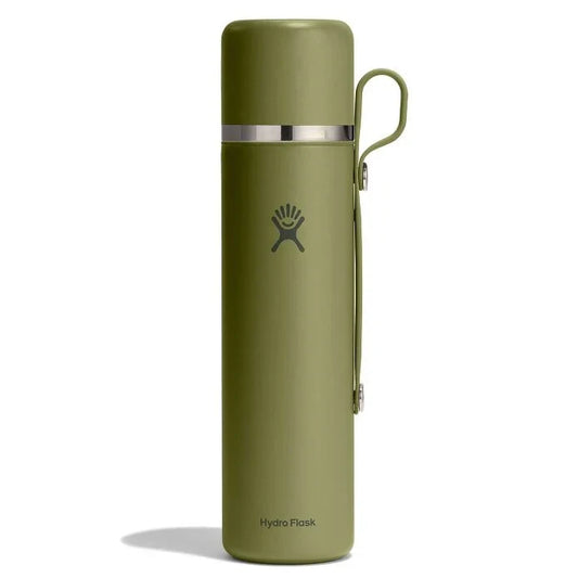 36 oz Hot Flask & Cup - US 7169