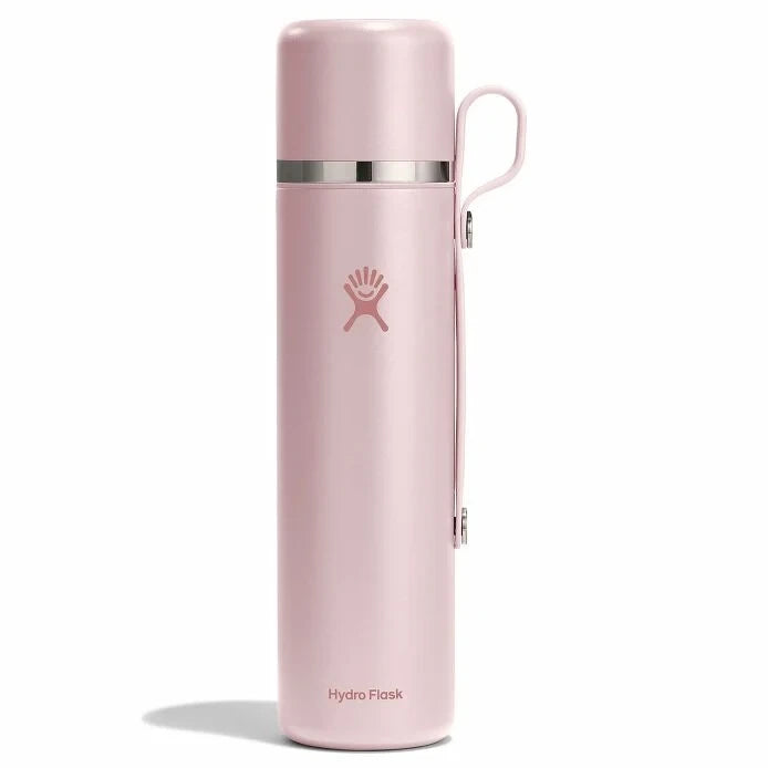 36 oz Hot Flask & Cup - US 3515
