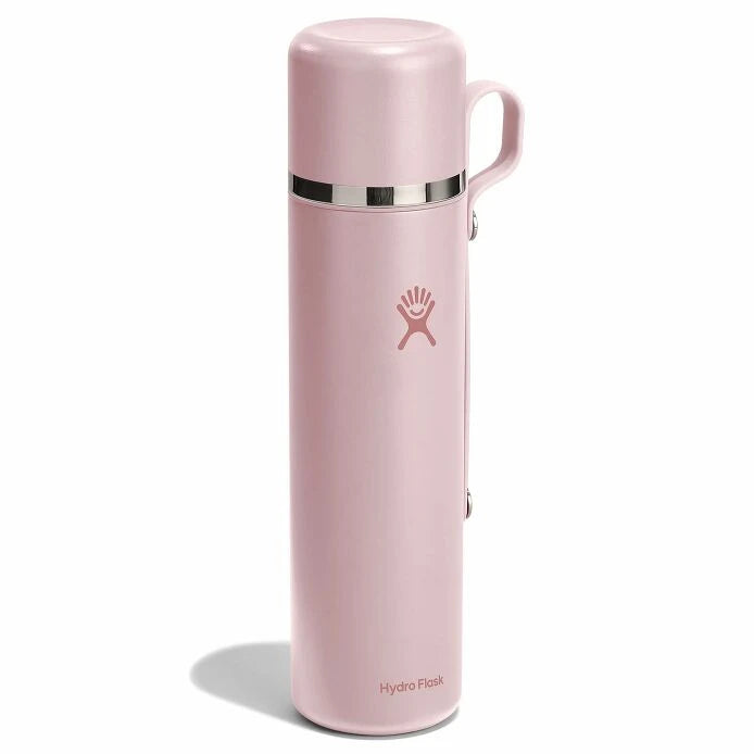 36 oz Hot Flask & Cup - US 3515