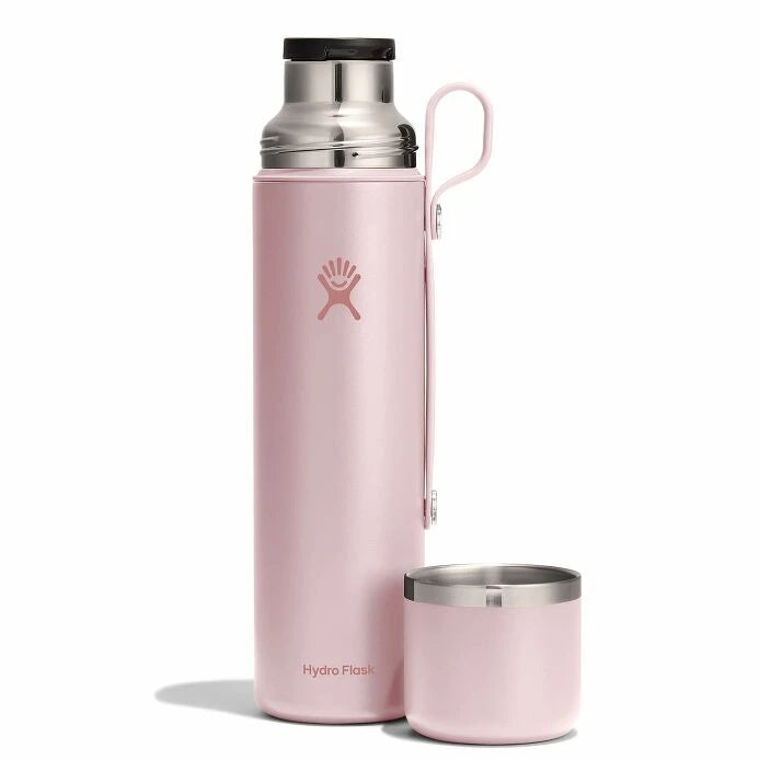 36 oz Hot Flask & Cup - US 3515