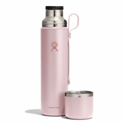 36 oz Hot Flask & Cup - US 3515