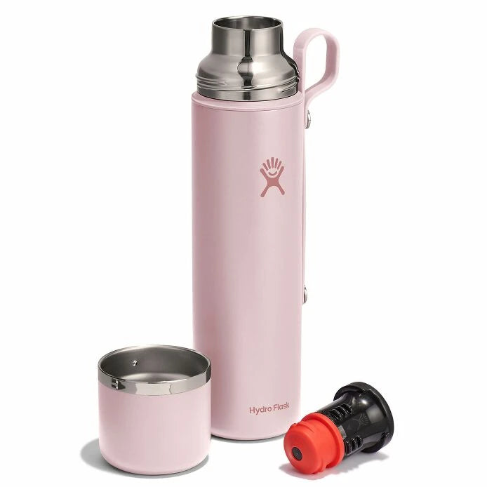 36 oz Hot Flask & Cup - US 3515