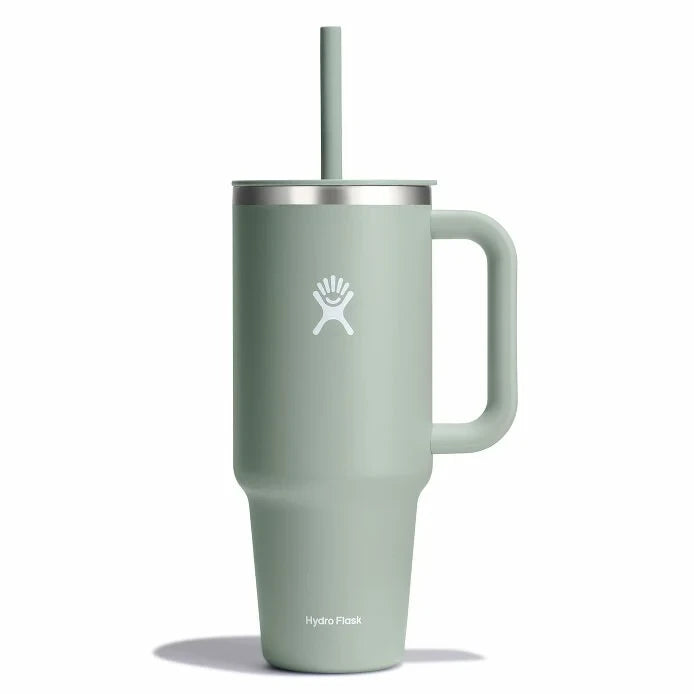 40 oz Travel Tumbler - US 7192