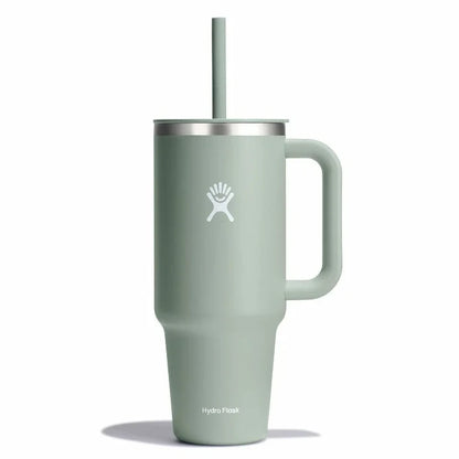 40 oz Travel Tumbler - US 7192