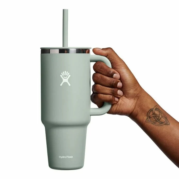 40 oz Travel Tumbler - US 7192