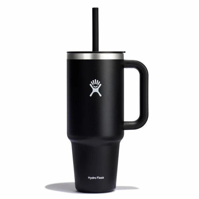 40 oz Travel Tumbler - US 6081