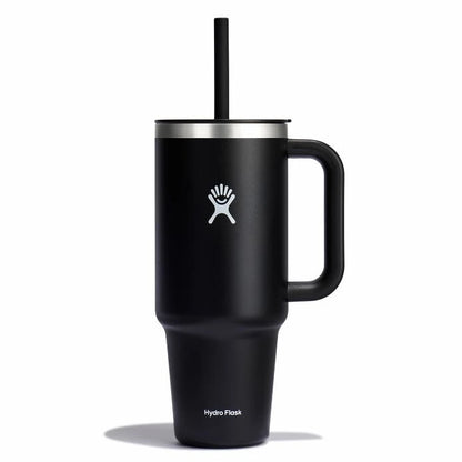 40 oz Travel Tumbler - US 6081