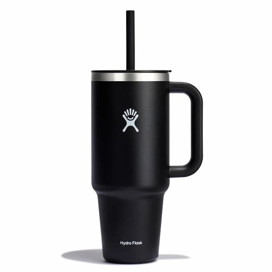 40 oz Travel Tumbler - US 6081