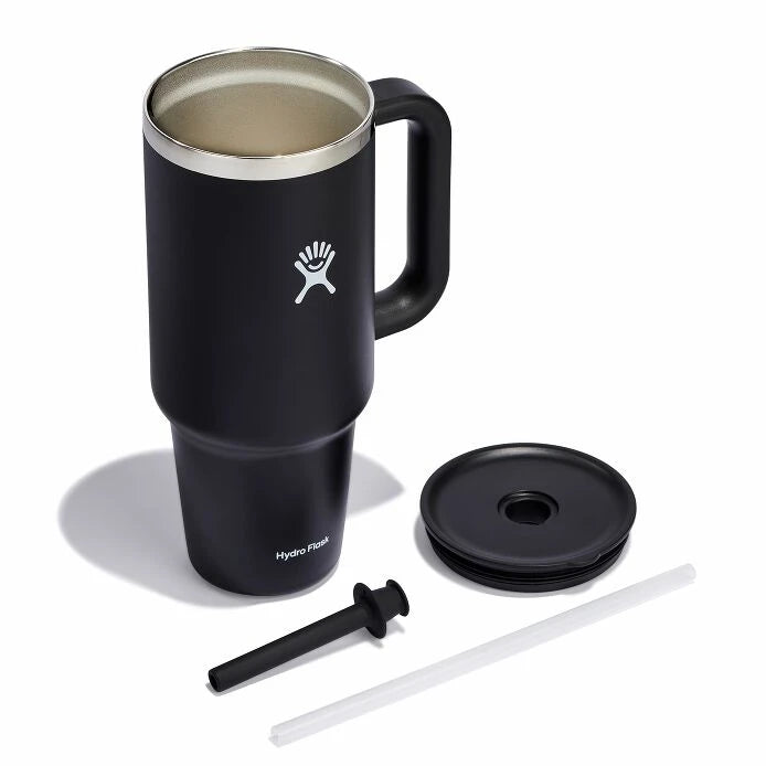 40 oz Travel Tumbler - US 6081