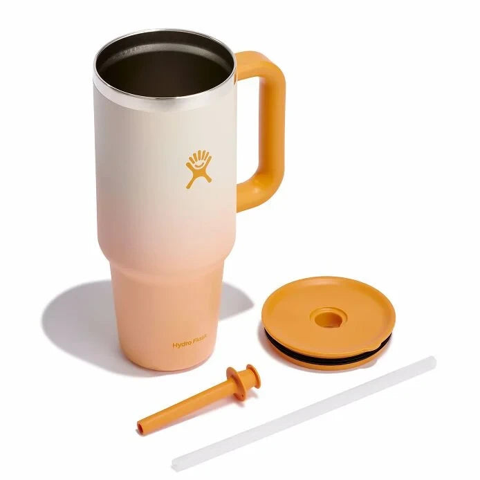 40 oz Travel Tumbler - US 9087