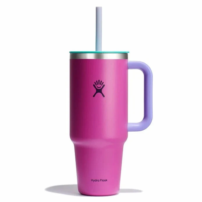 40 oz Travel Tumbler - US 1762
