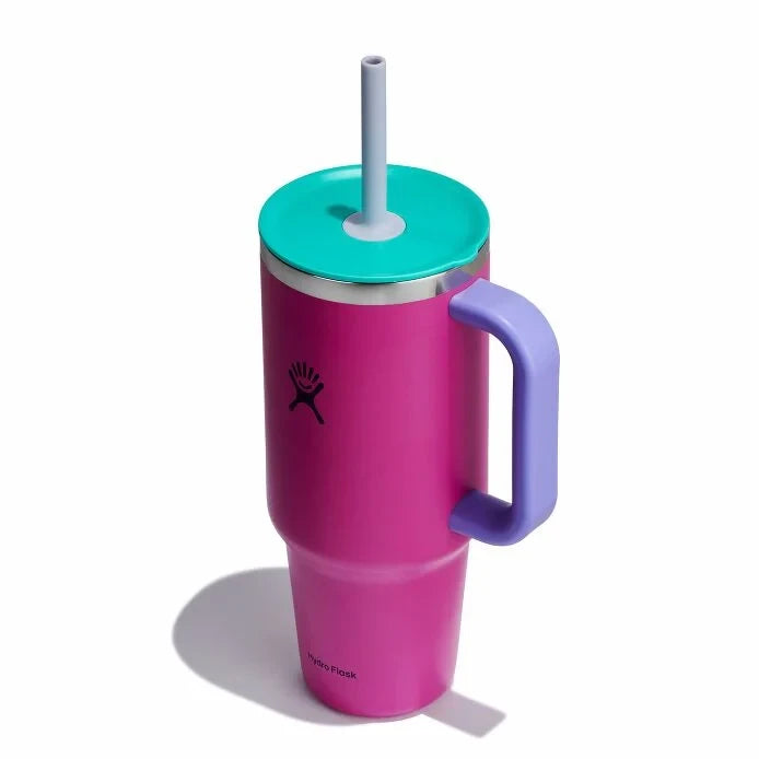 40 oz Travel Tumbler - US 1762