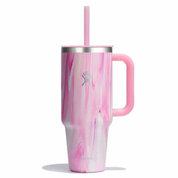 40 oz Travel Tumbler - US 1735