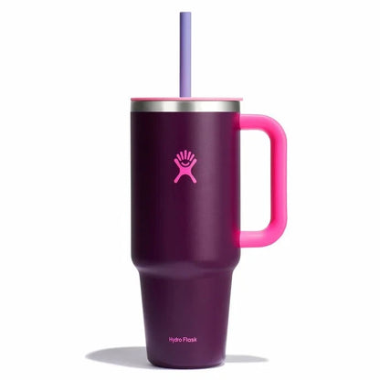 40 oz Travel Tumbler - US 0118