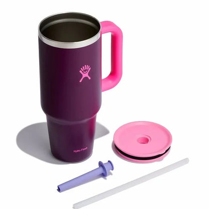 40 oz Travel Tumbler - US 0118