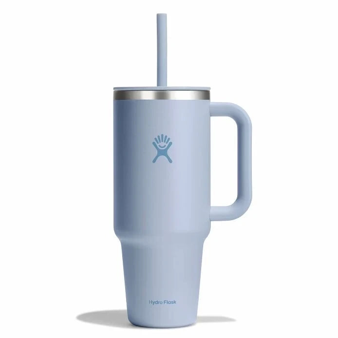 40 oz Travel Tumbler - US 4718