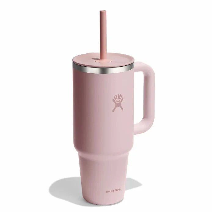 40 oz Travel Tumbler - US 1175