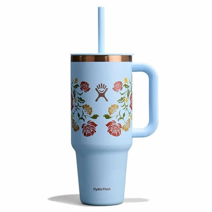 40 oz Travel Tumbler - US 1022