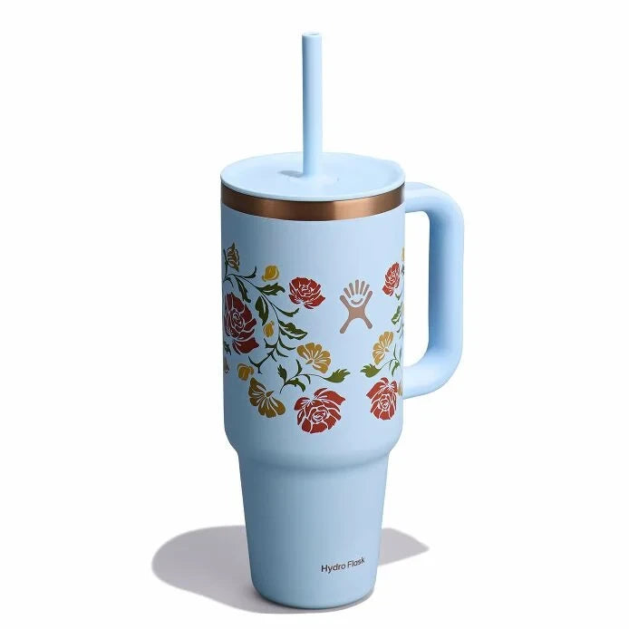 40 oz Travel Tumbler - US 1022