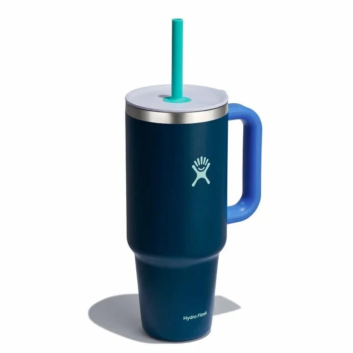 40 oz Travel Tumbler - US 9671
