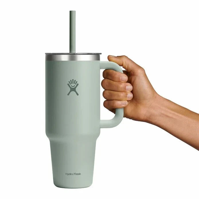 40 oz Travel Tumbler - US 8091