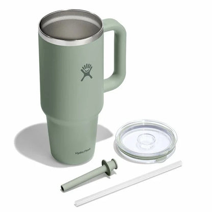 40 oz Travel Tumbler - US 8091