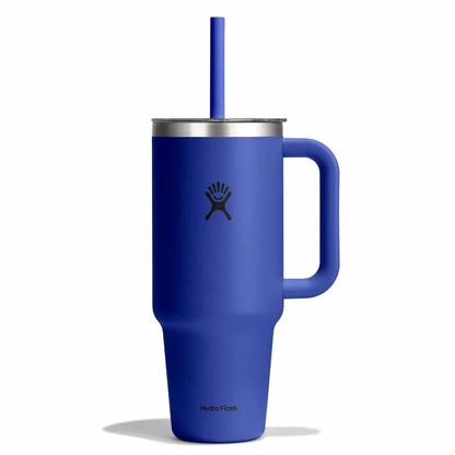 40 oz Travel Tumbler - US 0714