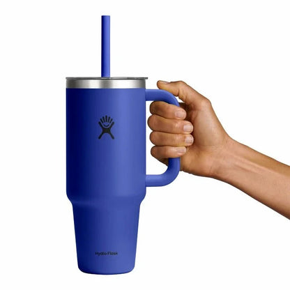40 oz Travel Tumbler - US 0714