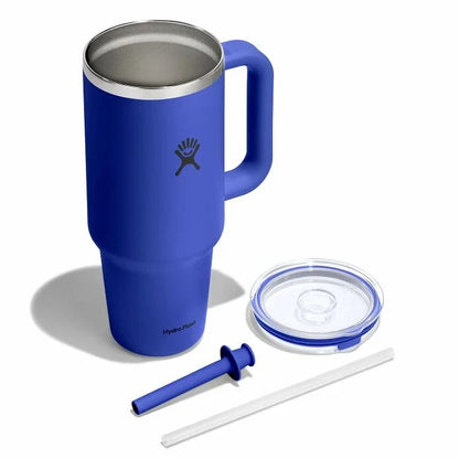 40 oz Travel Tumbler - US 0714