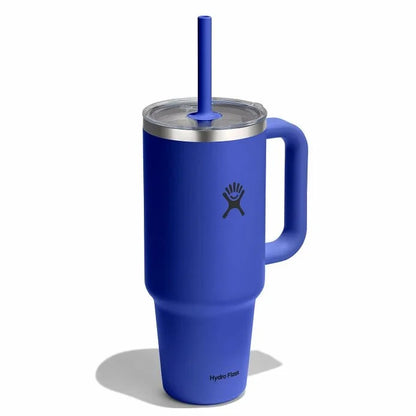 40 oz Travel Tumbler - US 0714