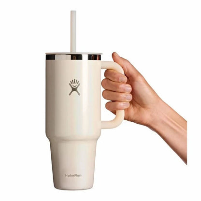 40 oz Travel Tumbler - US 8876