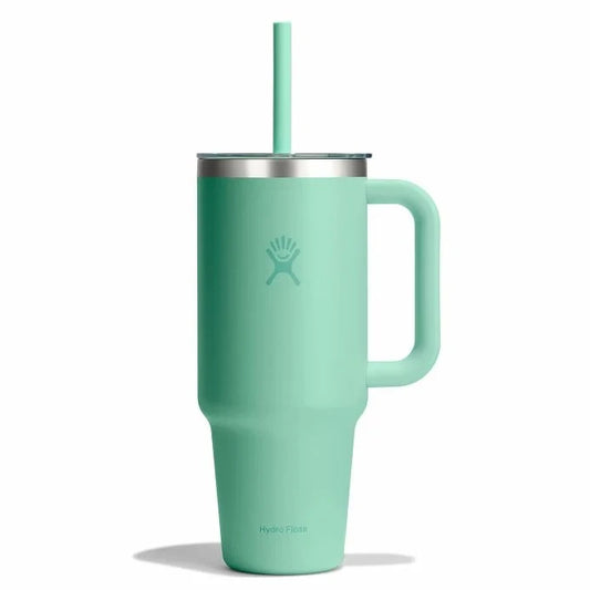 40 oz Travel Tumbler - US 7638