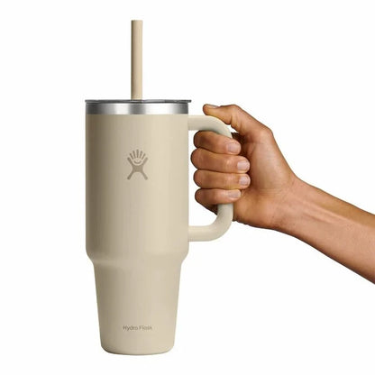 40 oz Travel Tumbler - US 3206