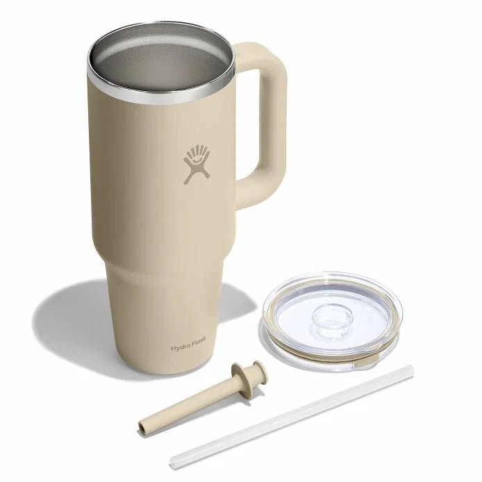 40 oz Travel Tumbler - US 3206