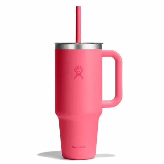 40 oz Travel Tumbler - US 3764