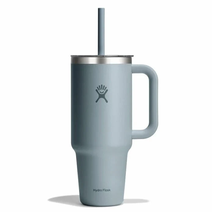 40 oz Travel Tumbler - US 1095