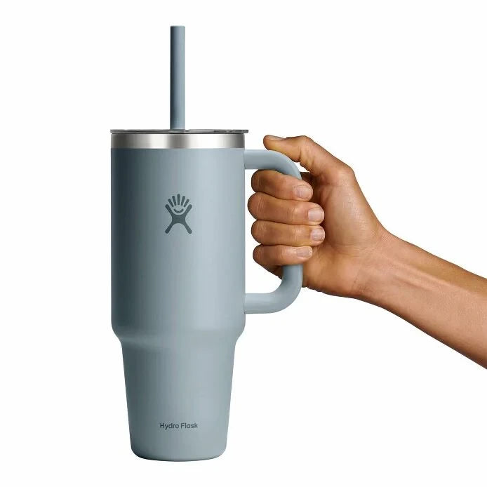 40 oz Travel Tumbler - US 1095
