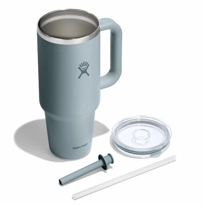 40 oz Travel Tumbler - US 1095